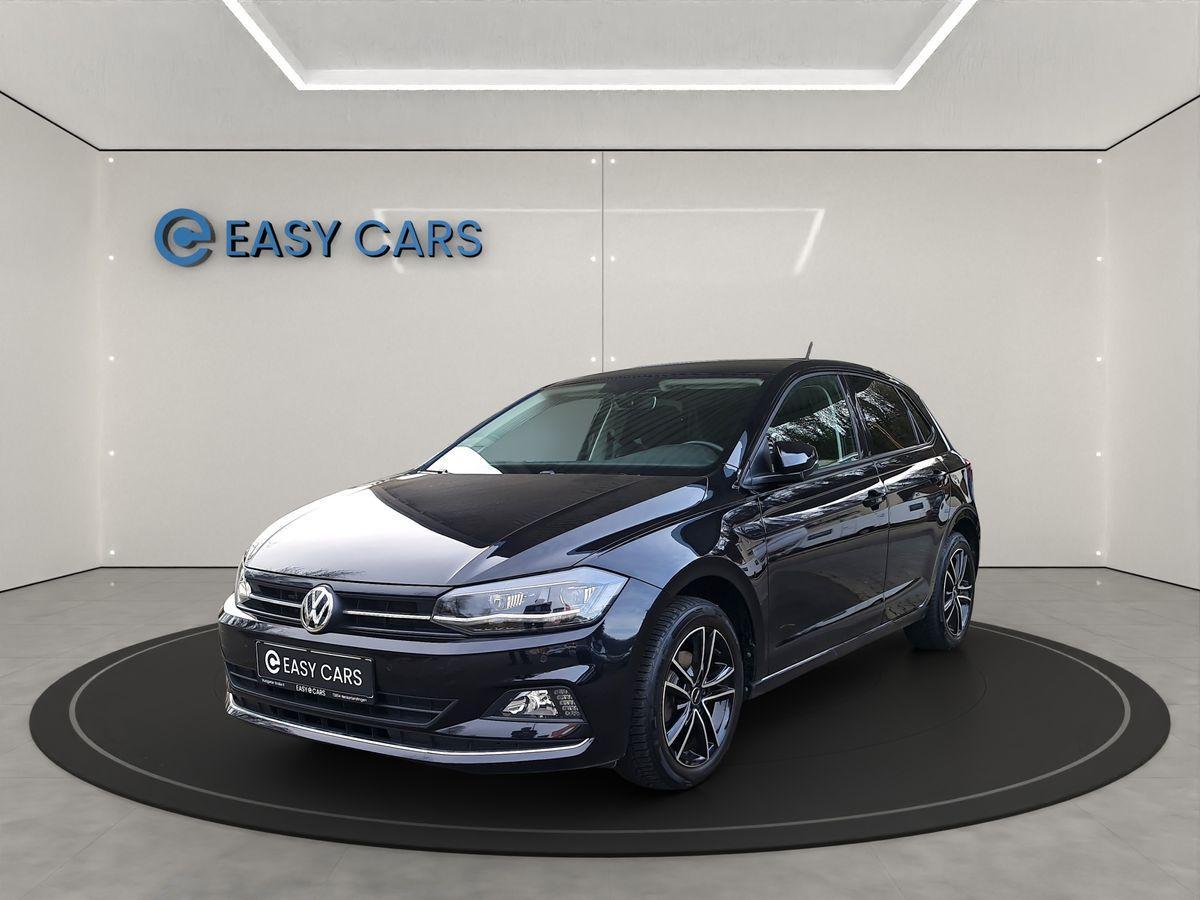 Volkswagen Polo 1.0 TSI 7G DSG HIGHLINE*VIRTUAL*ACC*LED*CAM