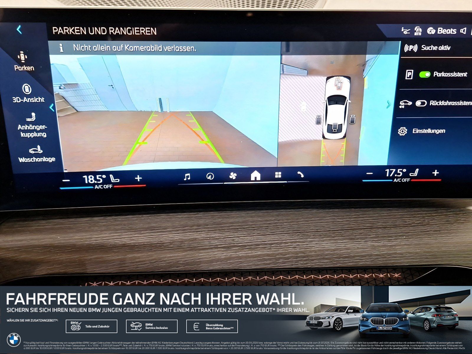 BMW 420 - Bild 21