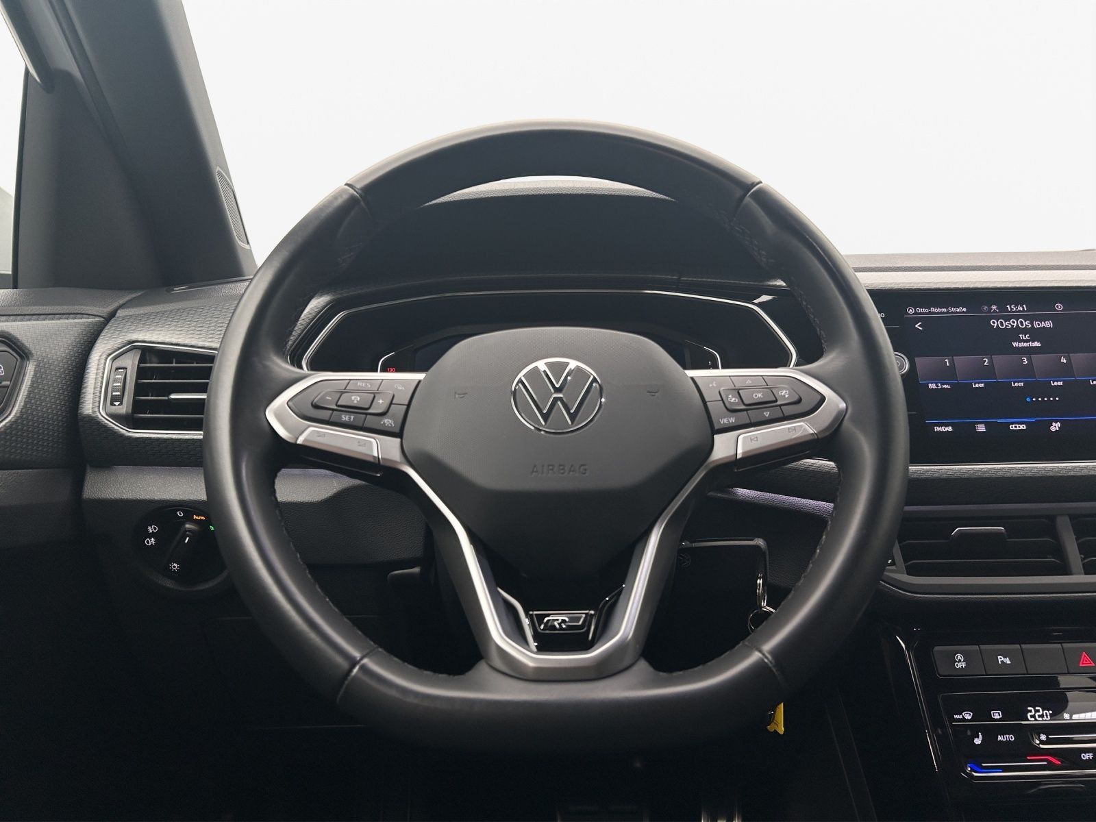 Volkswagen T-Cross - Bild 8