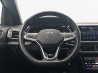 Volkswagen T-Cross - Vorschau Bild 8