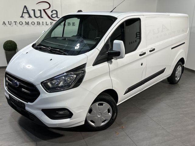 Ford Transit Custom 320 L2H1 SHZ+BLUETOOTH+DAB+PP+1HD