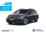 Volkswagen Golf VIII Variant 2.0 TDI DSG GOAL*IQ.LIGHT*AHK* - Jahreswagen mit Diesel-Antrieb: Kombi