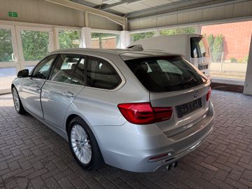 BMW 320 - 7