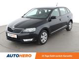 Skoda Rapid Spaceback 1.4 TDI Ambition Aut.*TEMPO*PDC* - Skoda Rapid in Hannover