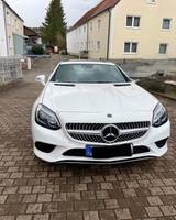 Mercedes-Benz SLC 180 Top Zustand Navi  - Mercedes-Benz SLC 180: 3 Türen