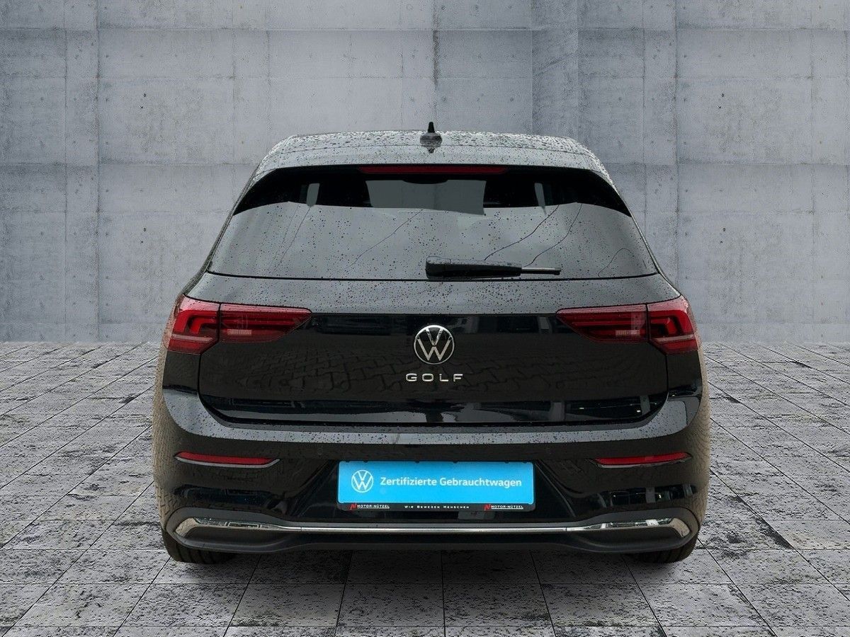 Volkswagen Golf - Bild 5
