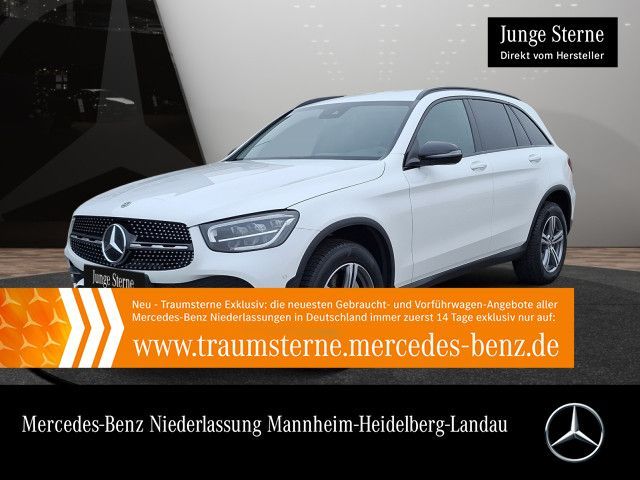 Mercedes-Benz GLC 300 e AMG/Night/DigiDispl/AssPak/AdvLicht