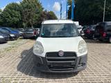Fiat Doblo Work Up Pritsche 1.6*TÜV-10.25*AHK* - Fiat Doblo: Pritsche