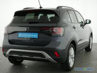 Volkswagen T-Cross - Vorschau Bild 4