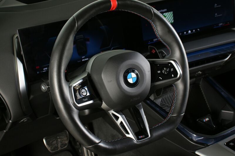 BMW X3 M50 M Sport PRO AHK SHZ LED hk S-Lüft ROLLO foto 12