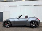 Nissan 370Z Cabrio Schalter! - Nissan 370Z: Roadster
