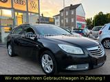 Opel Insignia A Edition*KLIMA*TEMPOMAT*AHK*PDC*EURO5 - Opel Insignia in Aachen