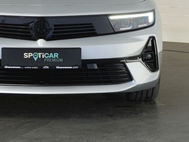 Astra L ST ULTIMATE AT+NAVI+360 GRAD KAMERA+SCHI