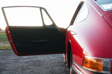 صورة مصغرة 45 لـ 1965 Porsche 911 URMODELL