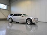 Chrysler 300c SRT Design 3.0 CRD - Chrysler 300C: Srt Design
