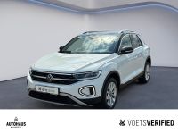 Volkswagen T-Roc - Vorschau Bild 2