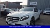 Mercedes-Benz GLA 220 d 7G-DCT 4Matic Score* NIGHT*PANO*XENON* - gebrauchte Mercedes-Benz GLA 220 aus dem Jahr 2016