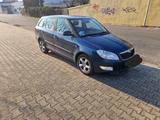 Skoda Fabia 2 Facelift Kombi Greenline 1,2... - Skoda Fabia: Facelift
