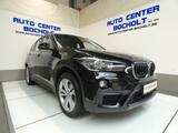 BMW X1 sDrive 20 i Advantage*Aut*Klimaaut*Navi*Sitzh - gebrauchte BMW X1 aus dem Jahr 2019