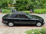 BMW 320i Cabrio 320i - gebrauchte BMW 320 aus dem Jahr 1994