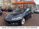 Volkswagen CC 2.0 TSI 2.HAND/XENON/LEDER/NAVI/KAMERA/SHZ/PD - gebrauchte VW CC aus dem Jahr 2013