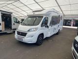 Bürstner Lyseo TD 728 Harmony *AHK, Solar, Zusatzluft...* - Bürstner Diesel Teilintegrierter Automatik