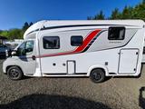 Bürstner Campeo TD 690 G - Offers