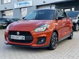 Suzuki Swift Sport Hybrid*Navi*R-Kamera*Shz*Pdc*Led* - Suzuki Swift: Orange