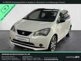 Seat Mii Electric Plus Edition 36,8kWh PDC+USB+KLIMA - Seat Mii mit Elektro-Antrieb: Automatik