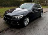 BMW F20 Facelift 118i 1er - Sport Paket - ... - BMW: 1er Facelift
