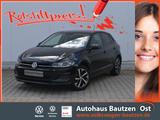 Volkswagen Polo 1.0 TSI 95 PS Beats AHK/LED/NAVI/BEATS-SOUN - Volkswagen Polo: Ps Tsi