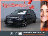 Volkswagen Polo 1.0 TSI 95 PS Beats AHK/LED/NAVI/BEATS-SOUN - Volkswagen Polo: 9n1