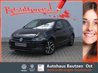 Volkswagen Polo 1.0 TSI 95 PS Beats AHK/LED/NAVI/BEATS-SOUN