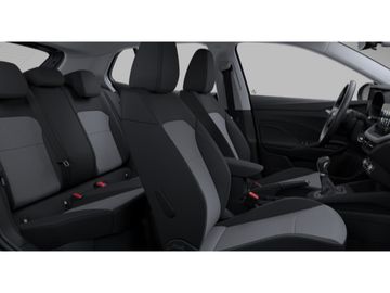 Skoda Fabia - 6
