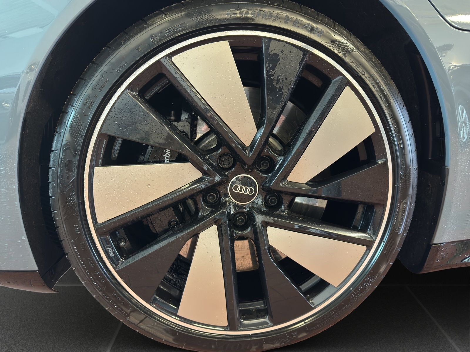 Audi RS e-tron GT - Bild 9