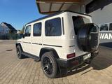 Mercedes-Benz G 63 AMG G Station G 63 AMG - Mercedes-Benz G 63 AMG in Herne