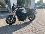 BMW F 800 R Safety Touren Dynamik Paket - BMW GEBRAUCHT F800R