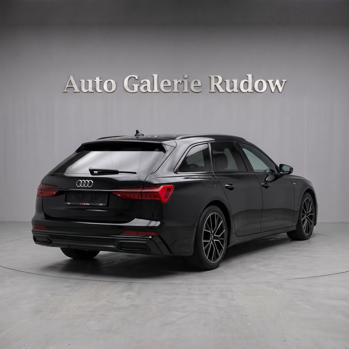 Audi A6 45 TFSI 2xS-Line S tronic Matrix BOSE Sound foto 4