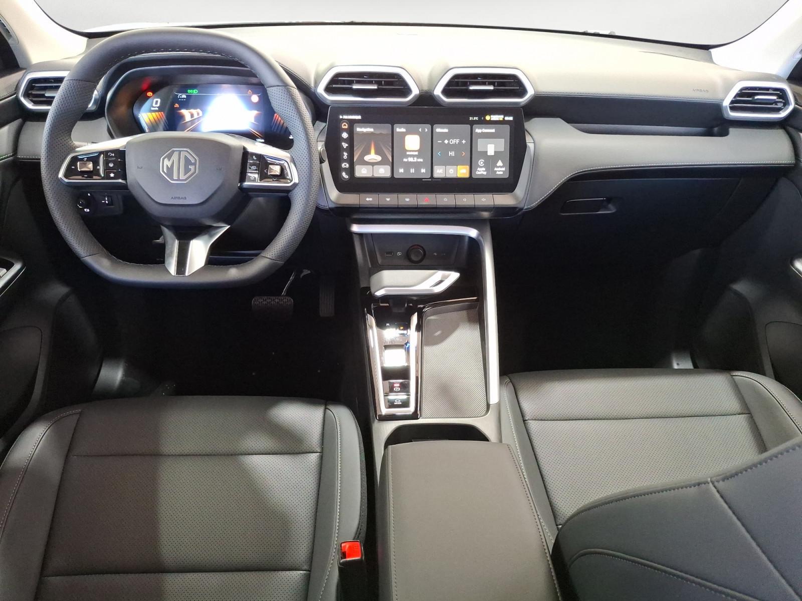 MG ZS 1,5 HYBRID+ LUXURY 30 x VERFÜGBAR