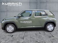 Hyundai INSTER - Vorschau Bild 6