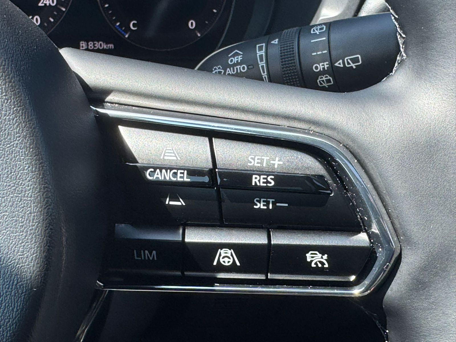 Fahrzeugabbildung Mazda CX-80 Homura+ AWD 7SIT*PANO*HUD*BOSE*NAPPA*360°