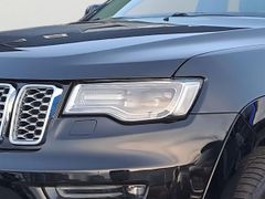 JEEP Grand Cherokee 3.0 CRD Summit
