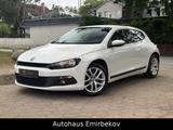 Volkswagen Scirocco 1.4 TSI DSG S-HEFT/PDC/ALU/Tempomat/1A! - VW Scirocco in Hamburg