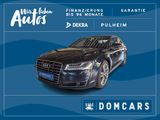 Audi A8 4.2 TDI/QUATTRO/LUFTFEDERUNG/LED MATRIX/BOSE/