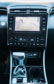 Fahrzeugabbildung Hyundai Tucson 1.6 T-GDI  Select NAVI|SHZ|LHZ|LED|KAMERA