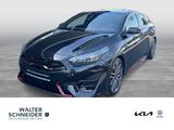 Kia ProCeed GT Navi JBL Bi-LED SHZ PDC ACC Rückfahrk - Kia pro cee'd / ProCeed aus 2023