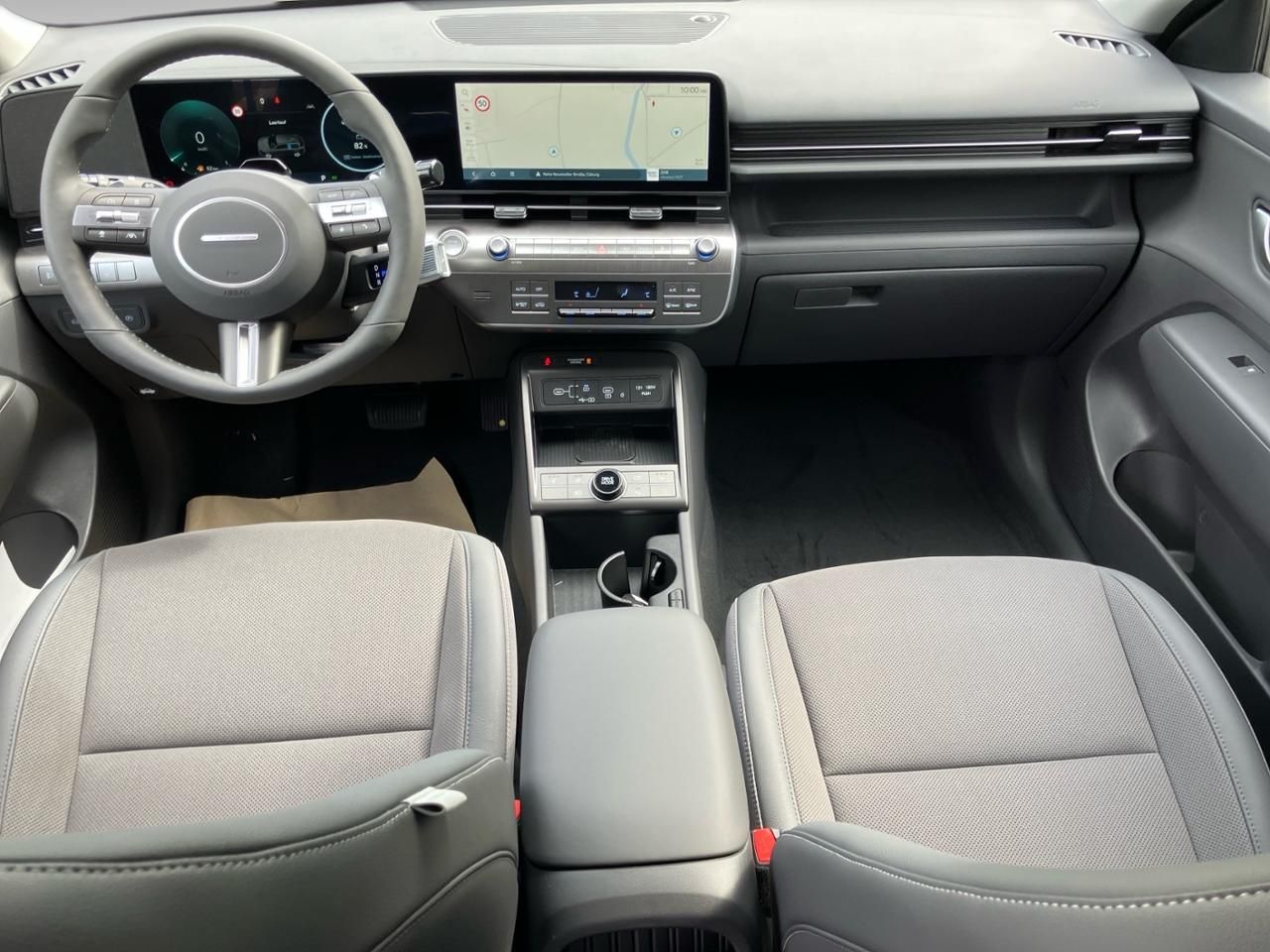 Fahrzeugabbildung Hyundai KONA PRIME *Sitz-Pak.* SHZ*LHZ*NAVI*CARPLAY*BOSE