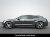 Porsche Taycan Turbo Sport Turismo | Hinterachslenkung | - Porsche Taycan in Halle