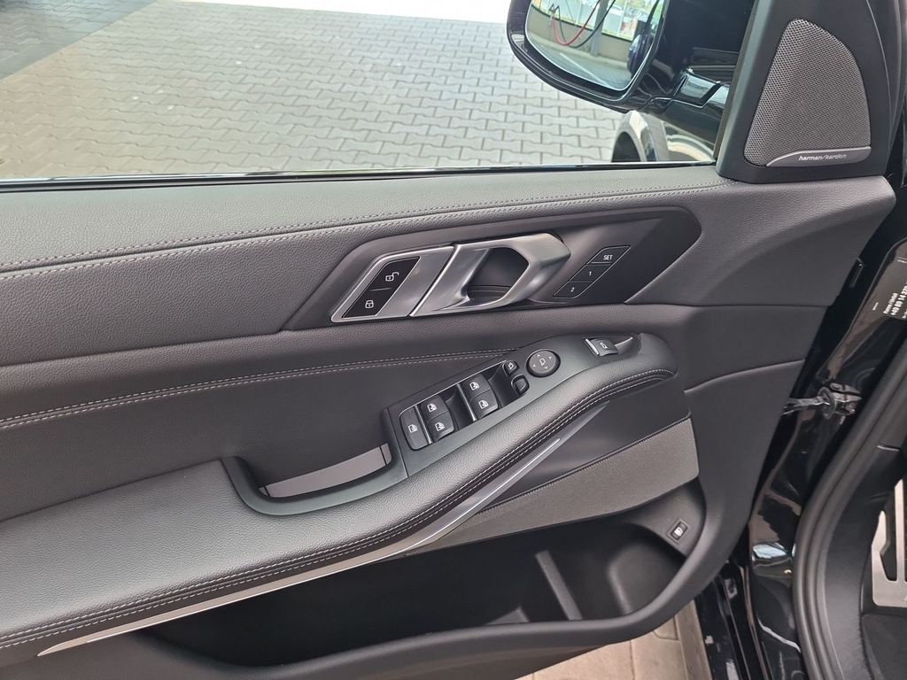 BMW X5 xDrive45e M-Sport Laser Head-Up AHK HK HiFi u