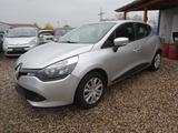 Renault Clio Expression 1.2 16V 75 - Renault Clio: Expression 16v